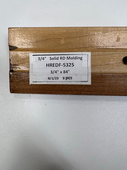 Mohawk Solid Wood Reducer HREDF-5325