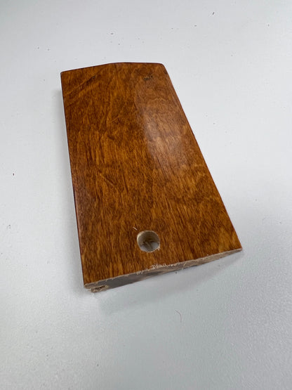 Mohawk Reducer Solid Wood _ HREDD-5207 Maple Light Amber