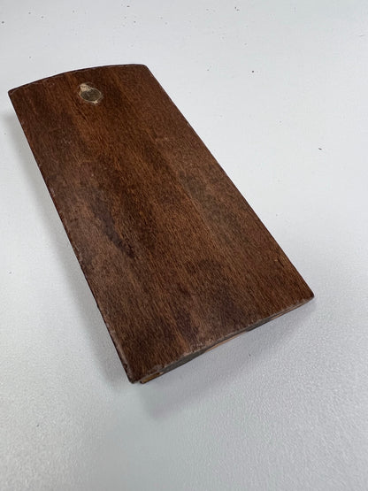 Mohawk Reducer _ Solid Wood HREDD-5245