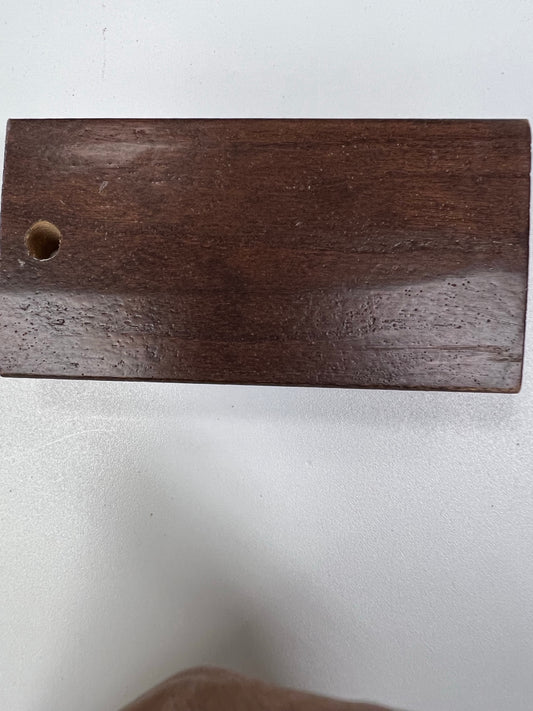 Mohawk Solid Wood T-Molding HTMDA-05144