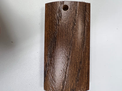 T-Molding _ Solid Wood 46661