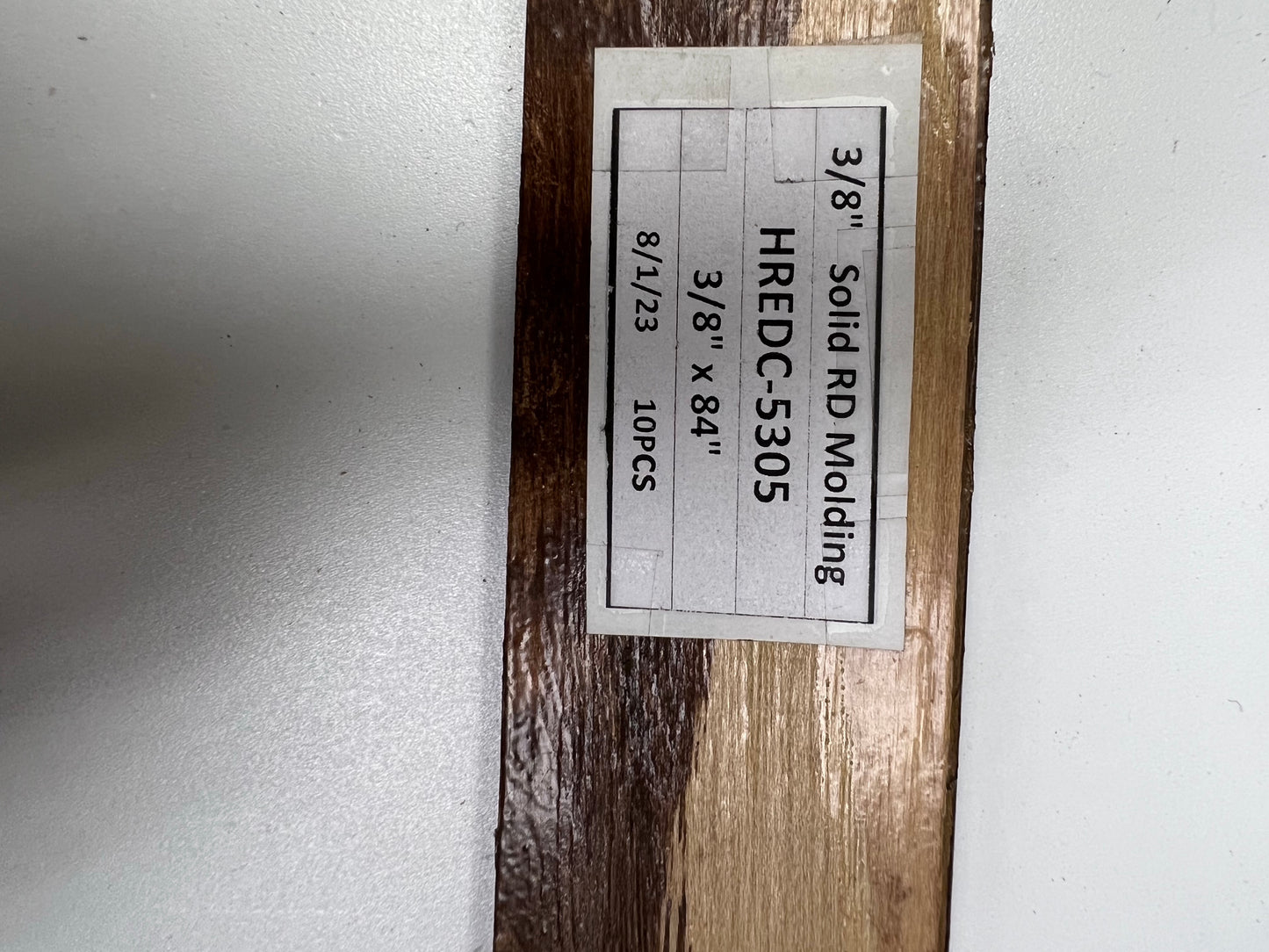 Mohawk Reducer _ Solid Wood HREDC-5305