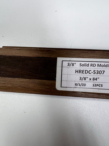 Mohawk Reducer _ Solid Wood HREDC-5307