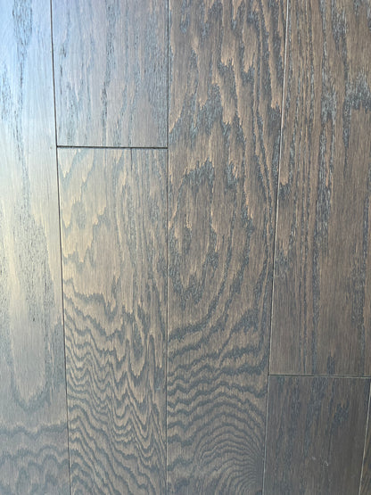 Shaw Engineering Hardwood Floor: Heartland 231W # 5013