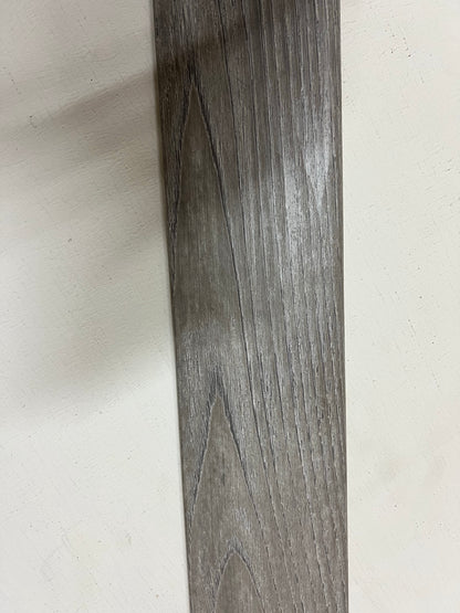 Mohawk VS007-5  Flush Stair Nose For Waterproof Flooring