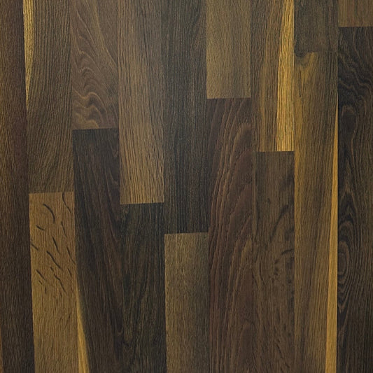 Mohawk Commercial Laminate #33185-01 Saragossa Oak