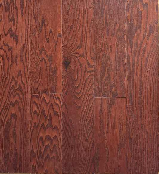 Shaw Engineering Hardwood Floor # 947