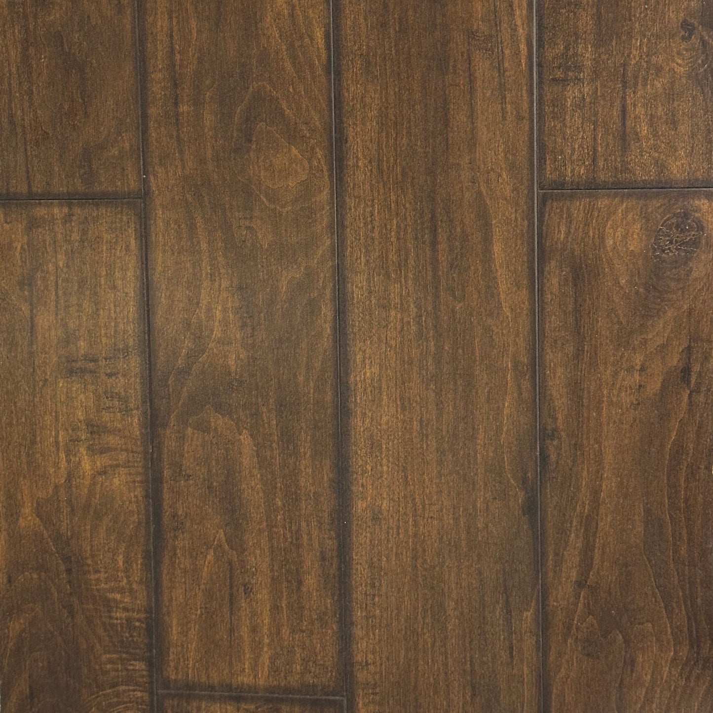 Mohawk Laminate #33518-04 Sweet Brown Maple