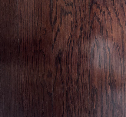 Mohawk Solid Hard Wood #32409-11 Oak Chocolate