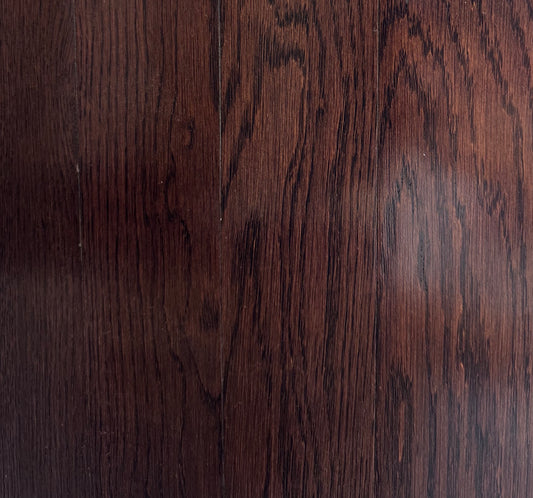 Mohawk Solid Hard Wood #32409-11 Oak Chocolate