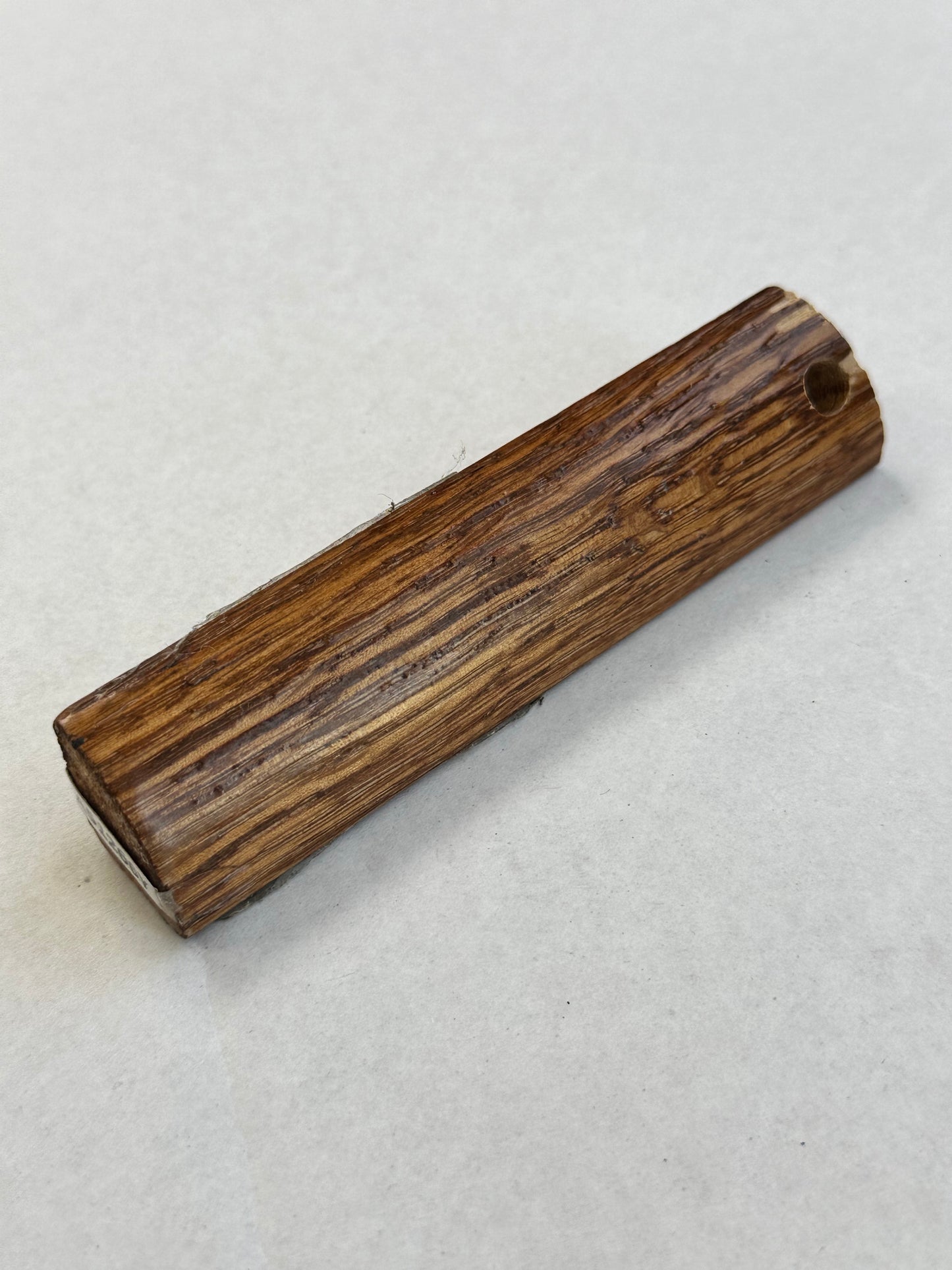 Quarter Round _ Solid Wood A51266Y