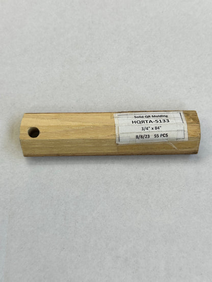 Quarter Round _ Solid Wood HQRTA-5133