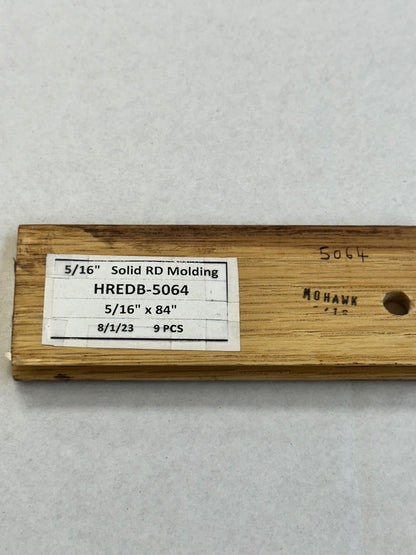 Reducer _ Solid Wood HREDB-5064