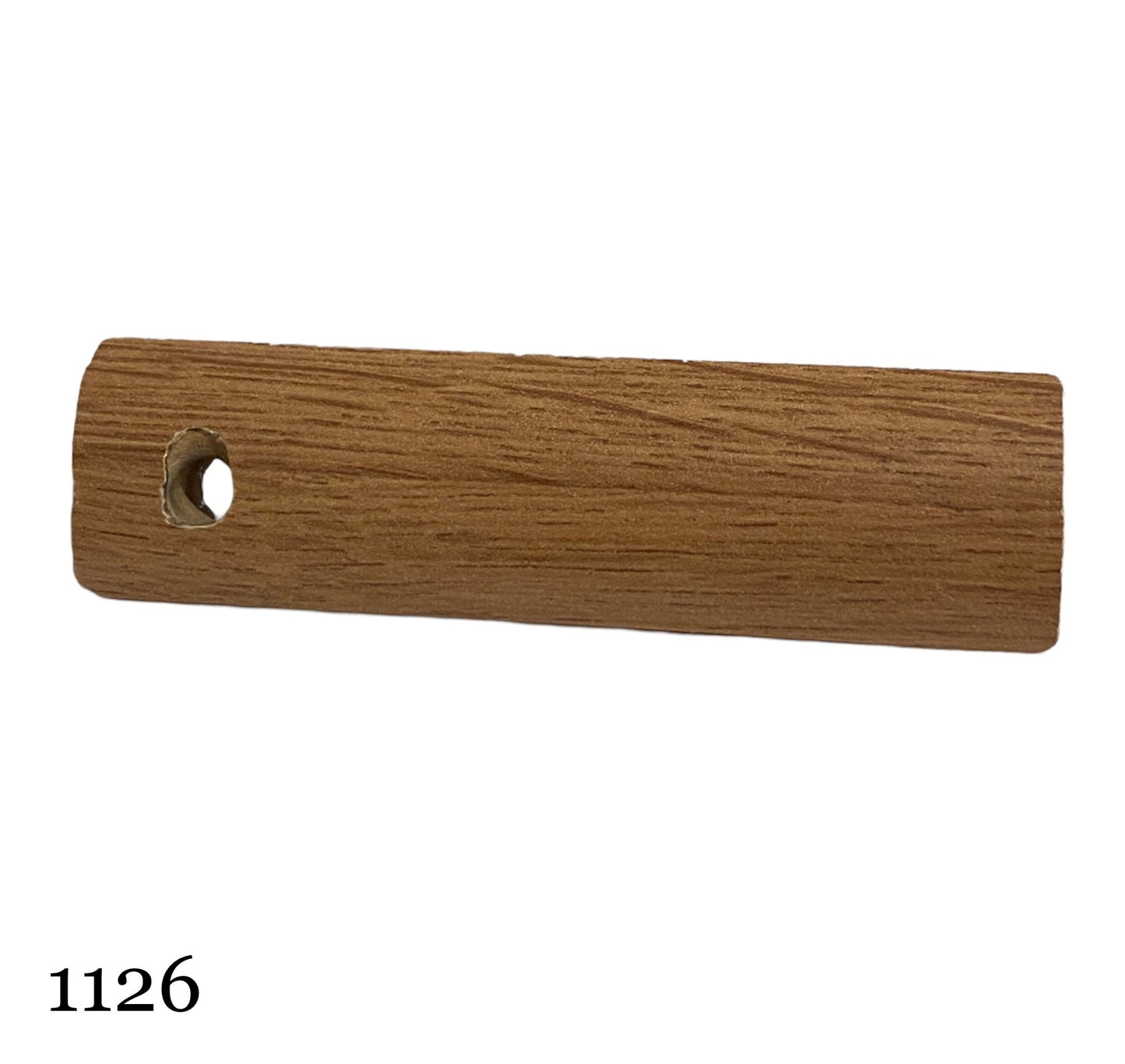 1126 - Quarter Round for laminate