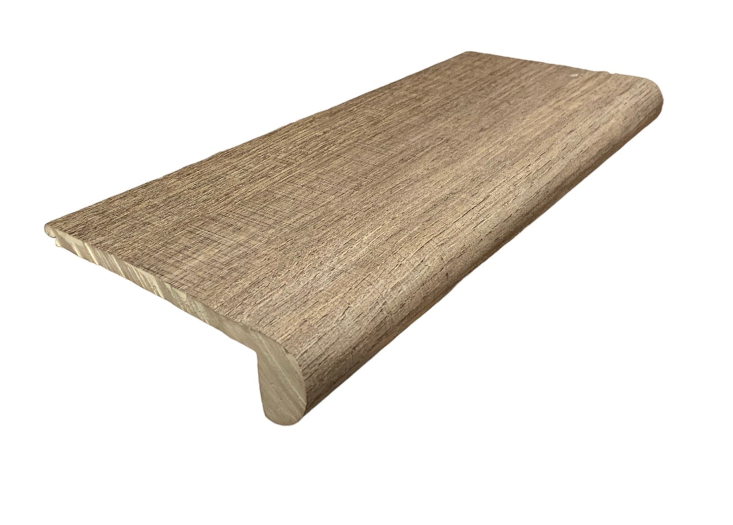 Mohawk VS004-5  Flush Stair Nose For Waterproof Flooring