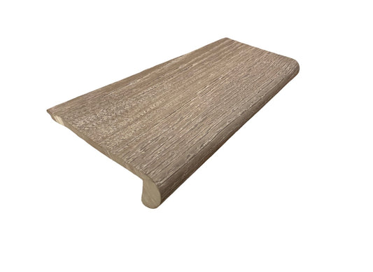 Mohawk VS007-5  Flush Stair Nose For Waterproof Flooring