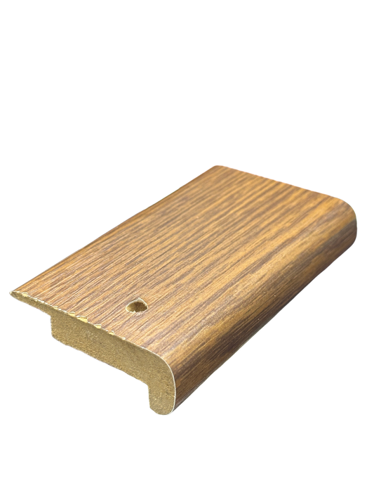 1085 - Mohawk Stair Nose for Laminate