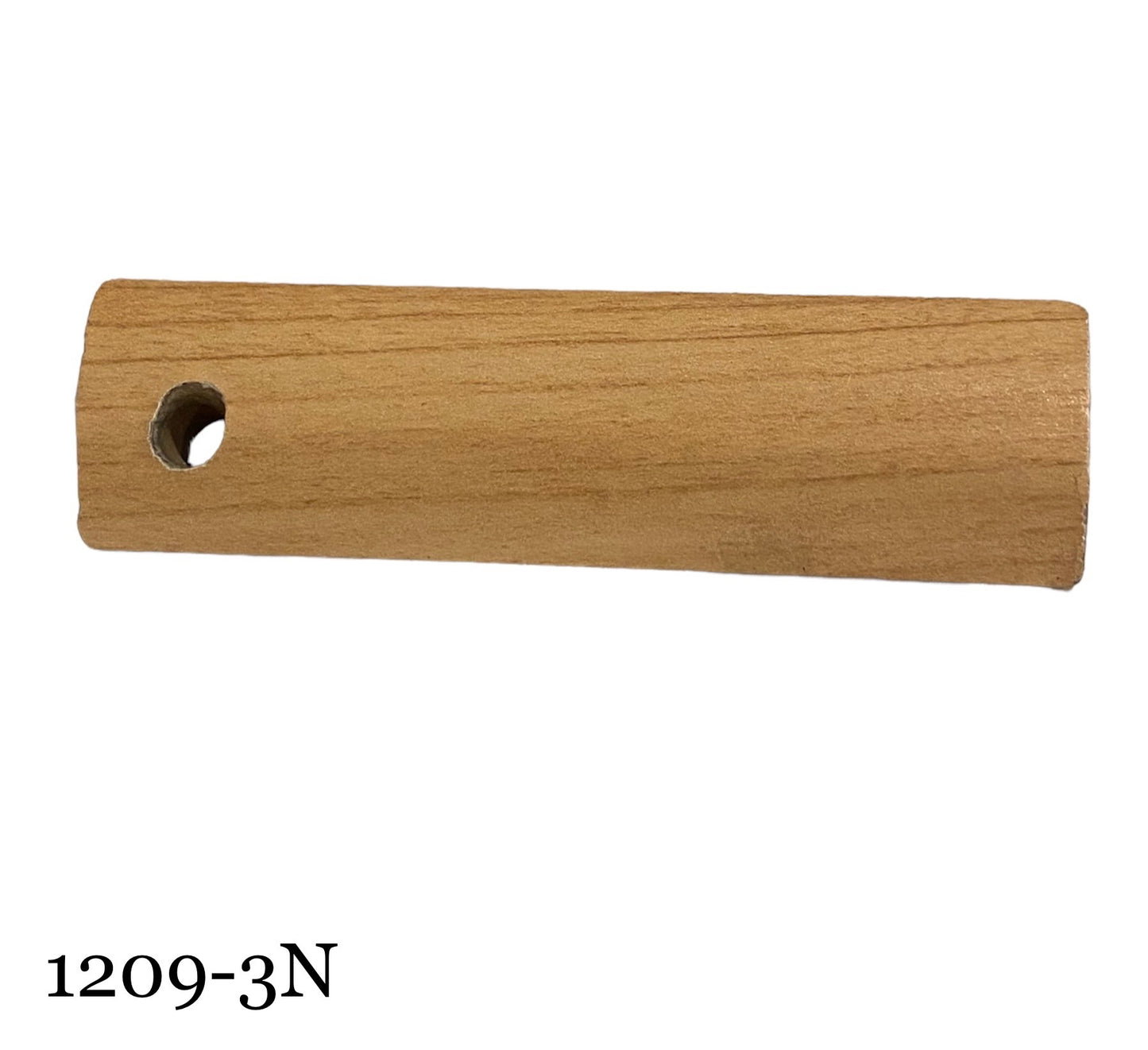 1209 - Quarter Round for laminate