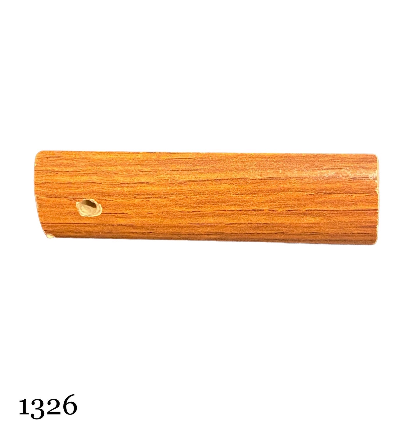 1326 - Quarter Round for Laminate