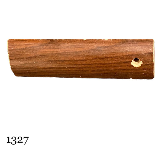 1327 - Quarter Round for Laminate