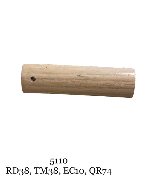 Quarter Round _ Solid Wood HQRTA-5110