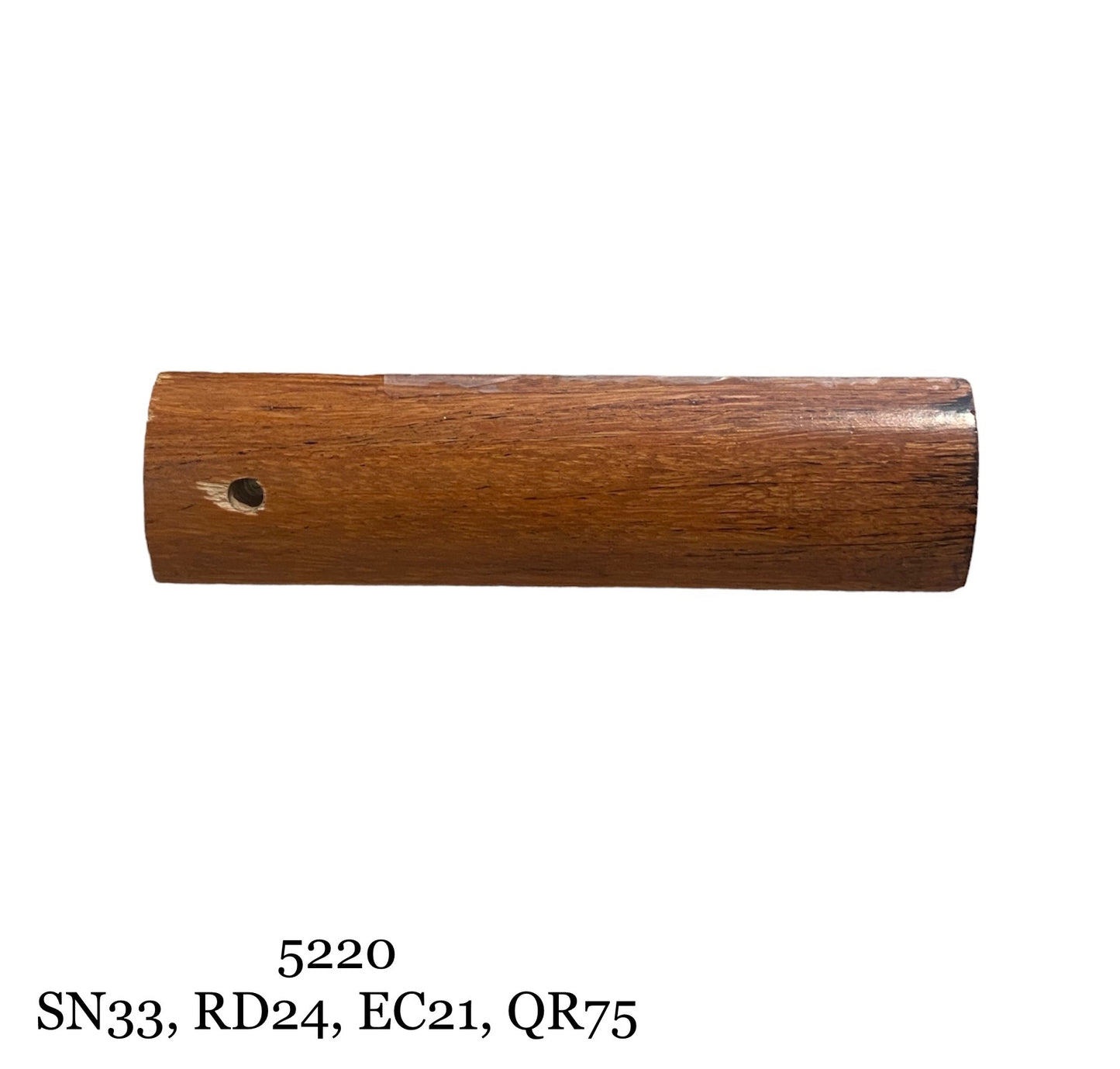 Quarter Round _ Solid Wood HQRTA-5220