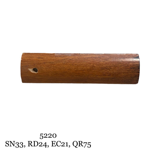 Quarter Round _ Solid Wood HQRTA-5220