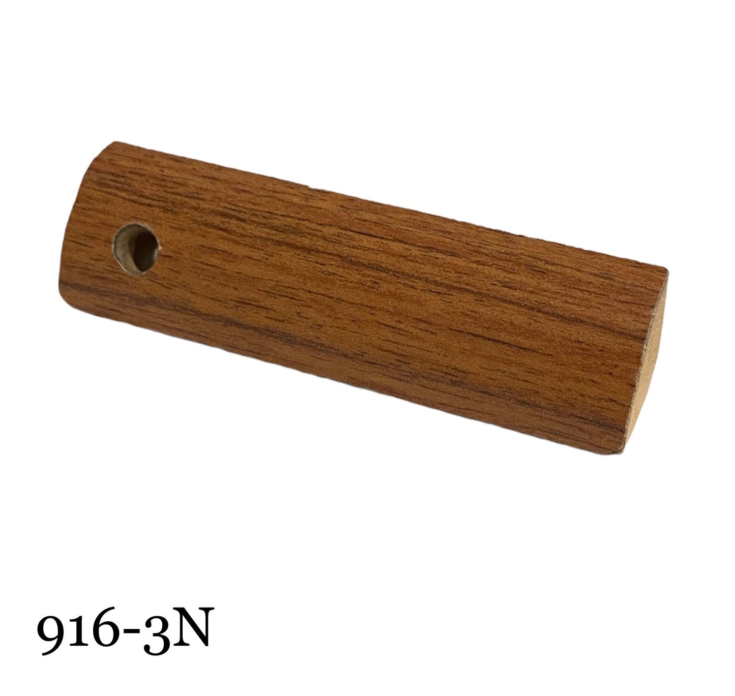 916 - Quarter Round for laminate