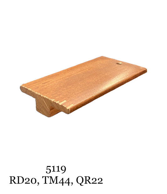 T-Molding _ Solid Wood HTMDA-5119