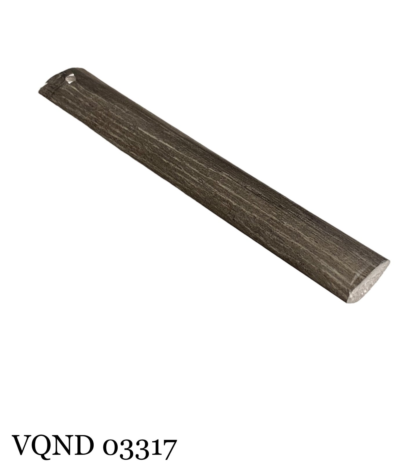 VQND - 3317 Quarter Round for Water Proof Flooring