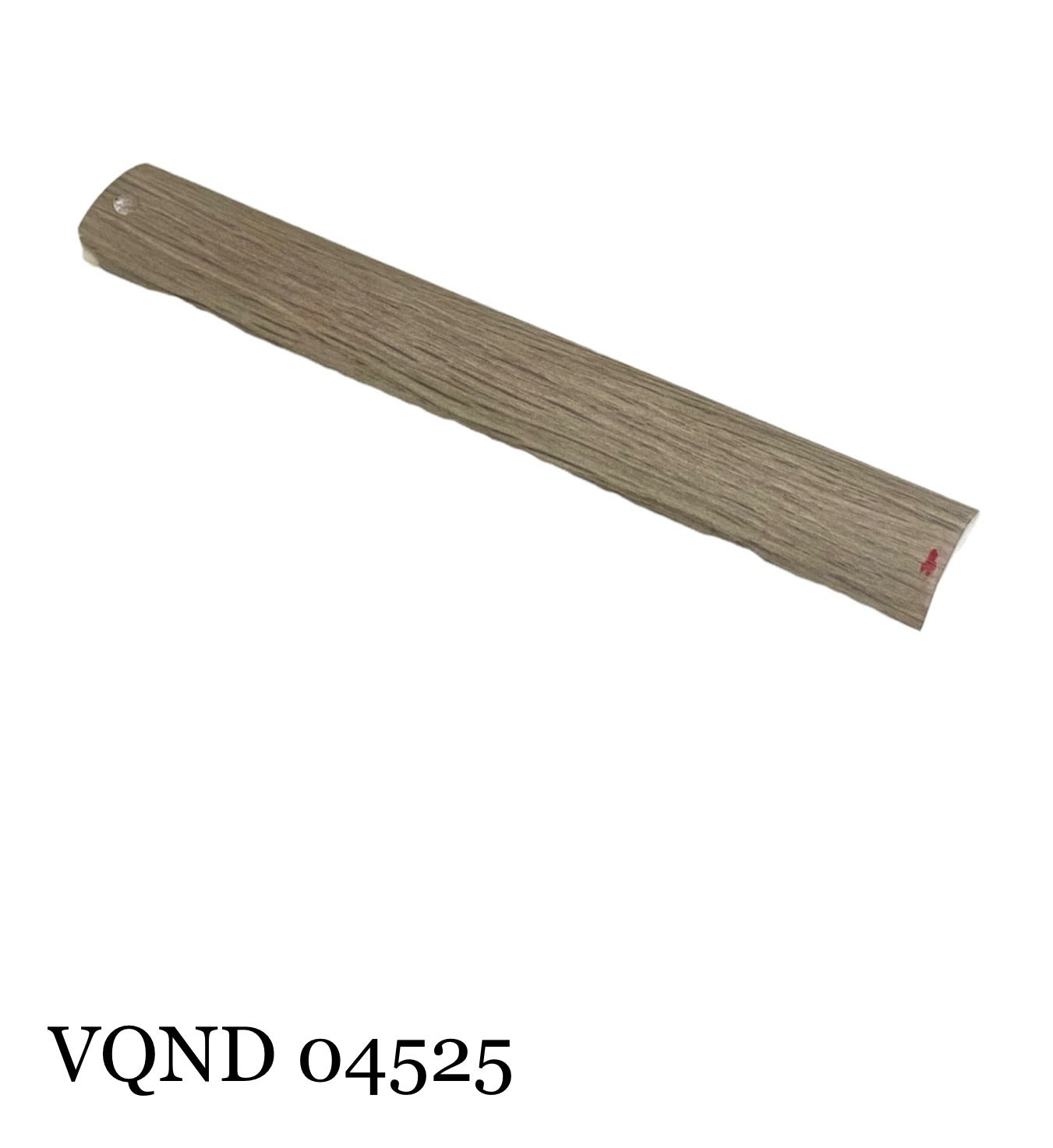 VQND - 4525 Quarter Round for Water Proof Flooring