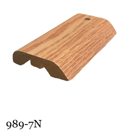 989 - Mohawk InstaForm Transition Molding for Flooring (INCIZO)