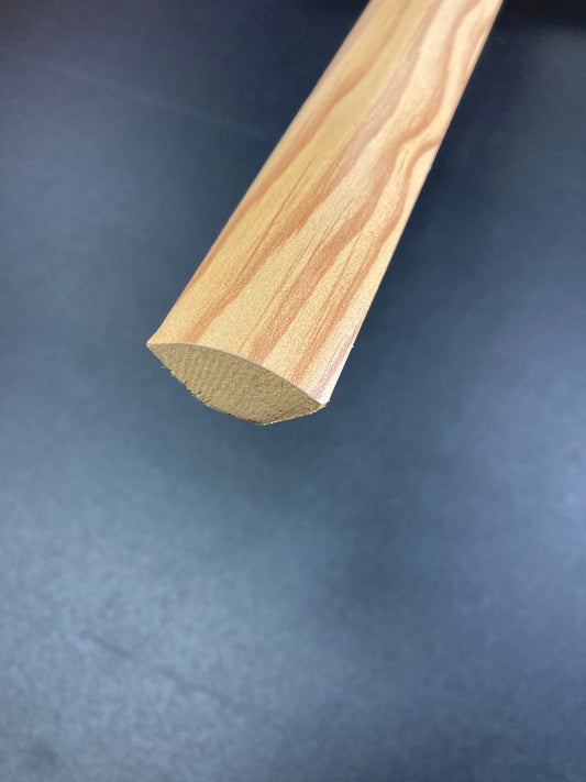 1173 - Quarter Round for Laminate