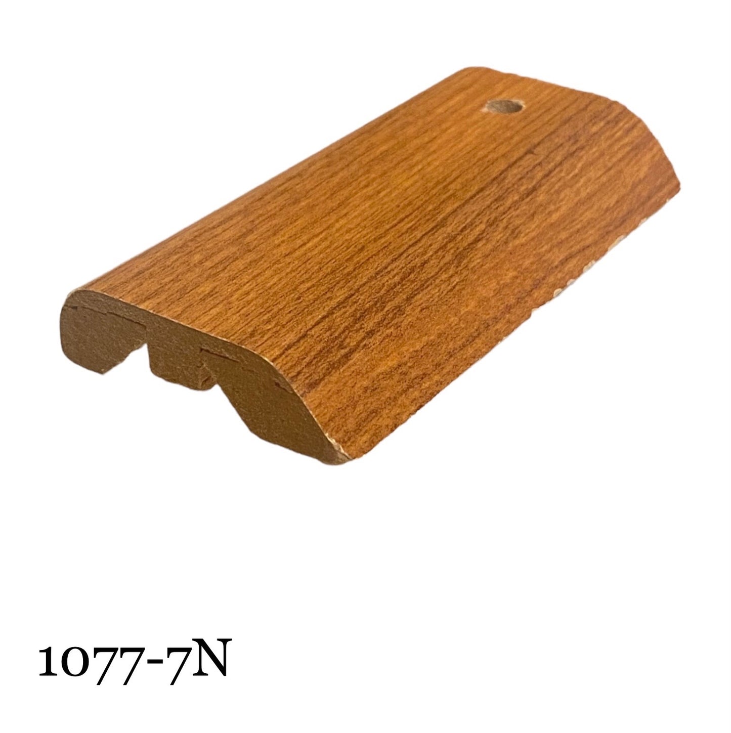 1077 - Mohawk InstaForm Transition Molding for Flooring (INCIZO)