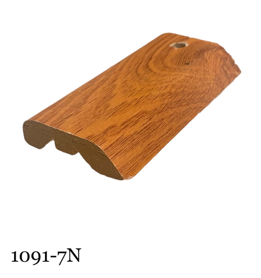 1091 - Mohawk InstaForm Transition Molding for Flooring (INCIZO)