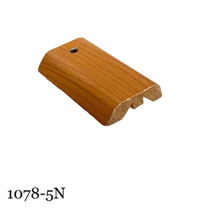 1078 - Mohawk InstaForm Transition Molding for Flooring (INCIZO)