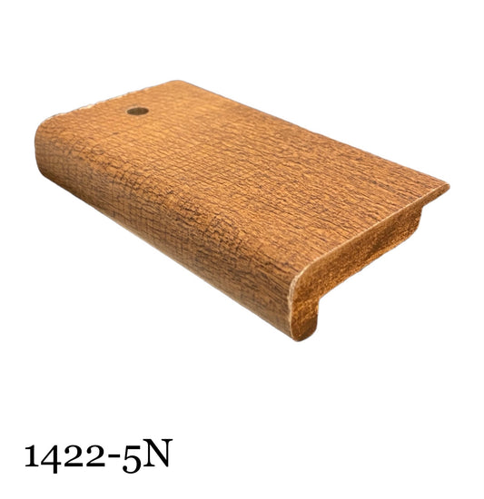 1422 - Mohawk Stair Nose Molding for Laminate