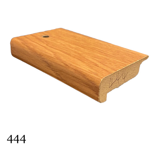 444 - Stair Nose for laminate