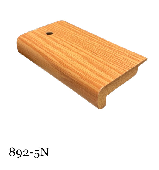 892 - Stair Nose for laminate