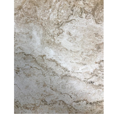 Mohawk Ceramic Wall TILE: T805-SH06 STONEHUST CORAL REEF 10X14