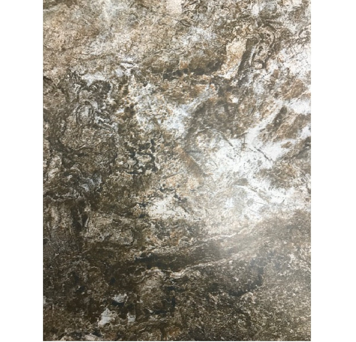 TILE: T805-SH08 WT STONEHURST COPER SHORE 10X14